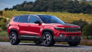Nuova Jeep Cherokee: sarà prodotta in Italia? [RENDER]