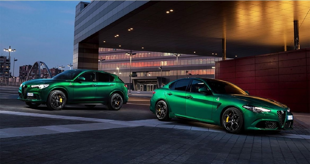 Nuove Alfa Romeo Stelvio e Giulia, Imparato: “Saranno prodotte a Cassino e disegnate a Torino”