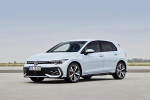 Nuove Volkswagen Golf eHybrid e GTE: al via gli ordini in Italia