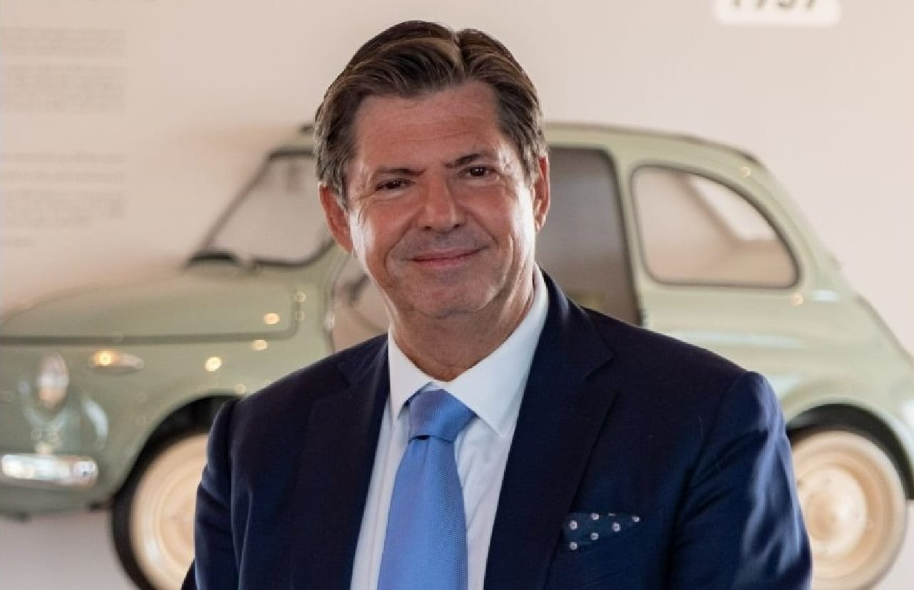Olivier Francois