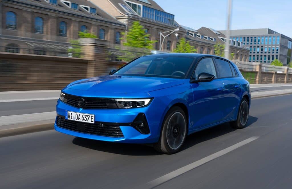 Opel