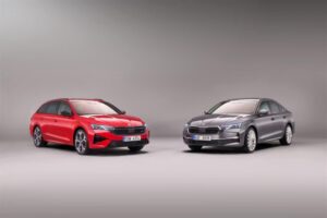 Skoda Auto: risultati finanziari, vendite in aumento e nuove prospettive