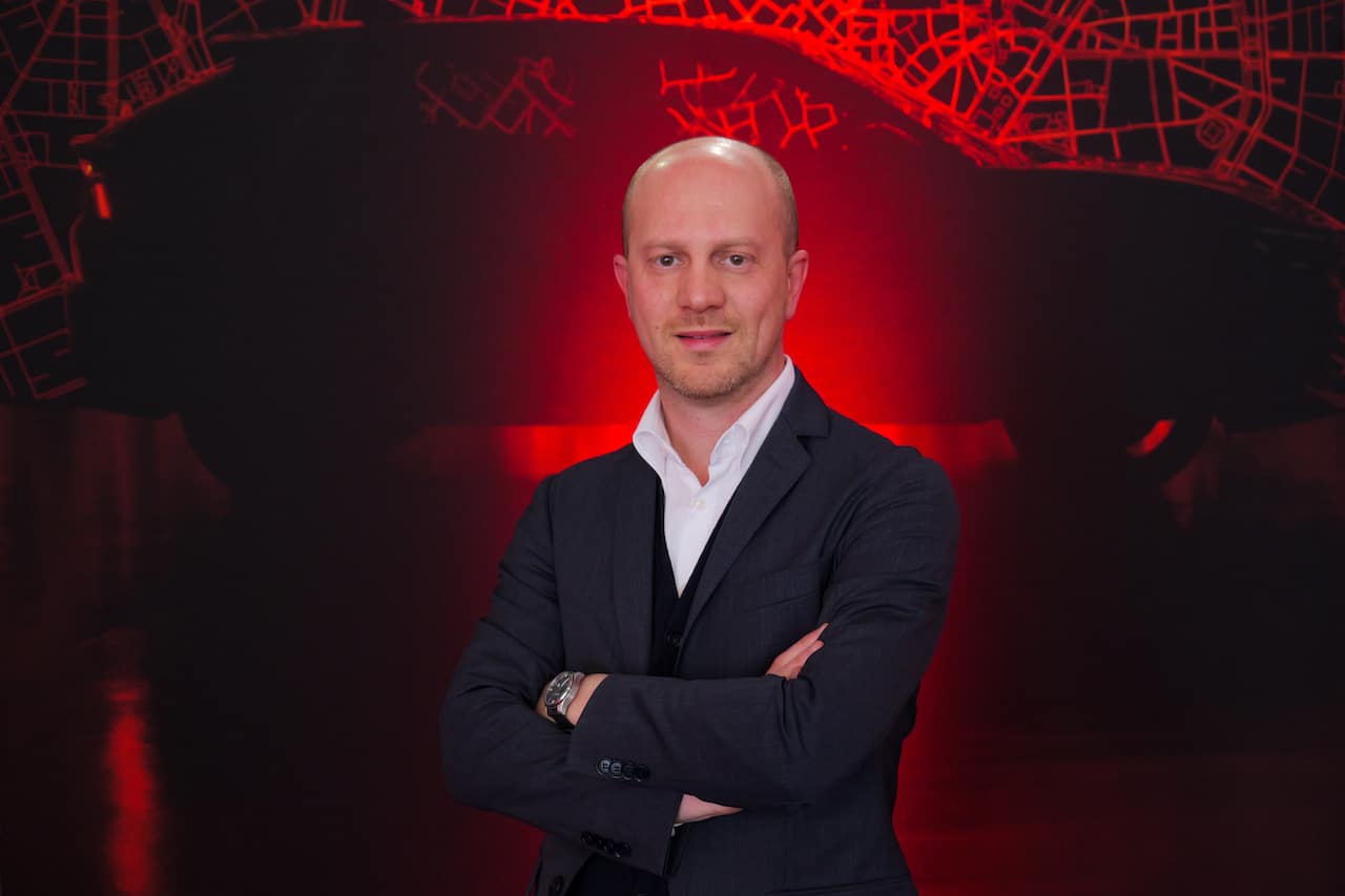 Alfa Romeo: il nuovo direttore marketing è Stefano Bressan