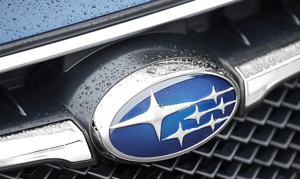 Subaru: nel 2024 è il miglior brand automotive per “impatto sociale”