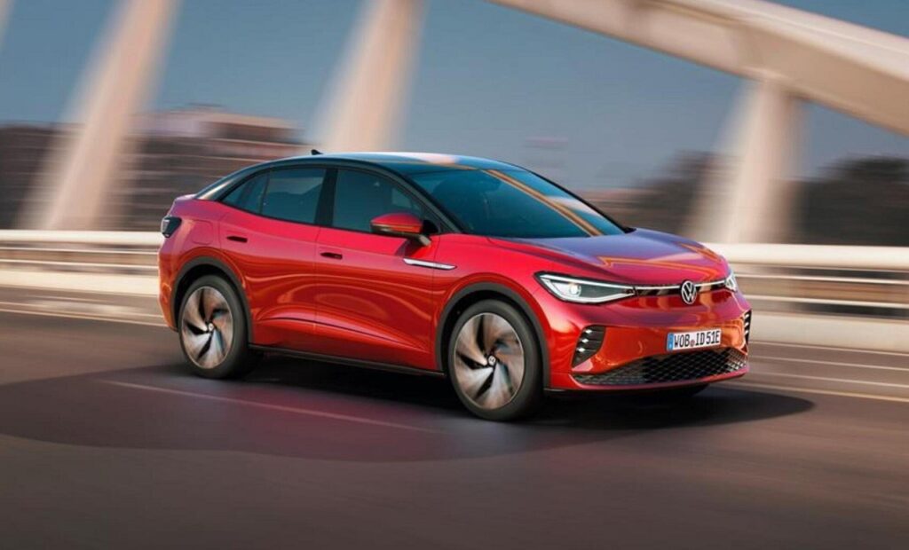 Volkswagen dirà addio al marchio GTX per fare spazio a GTI e R