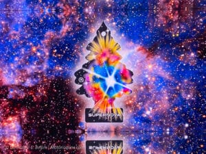 Arbre Magique Supernova, nuovo profumo per i 60 anni in Italia [FOTO]