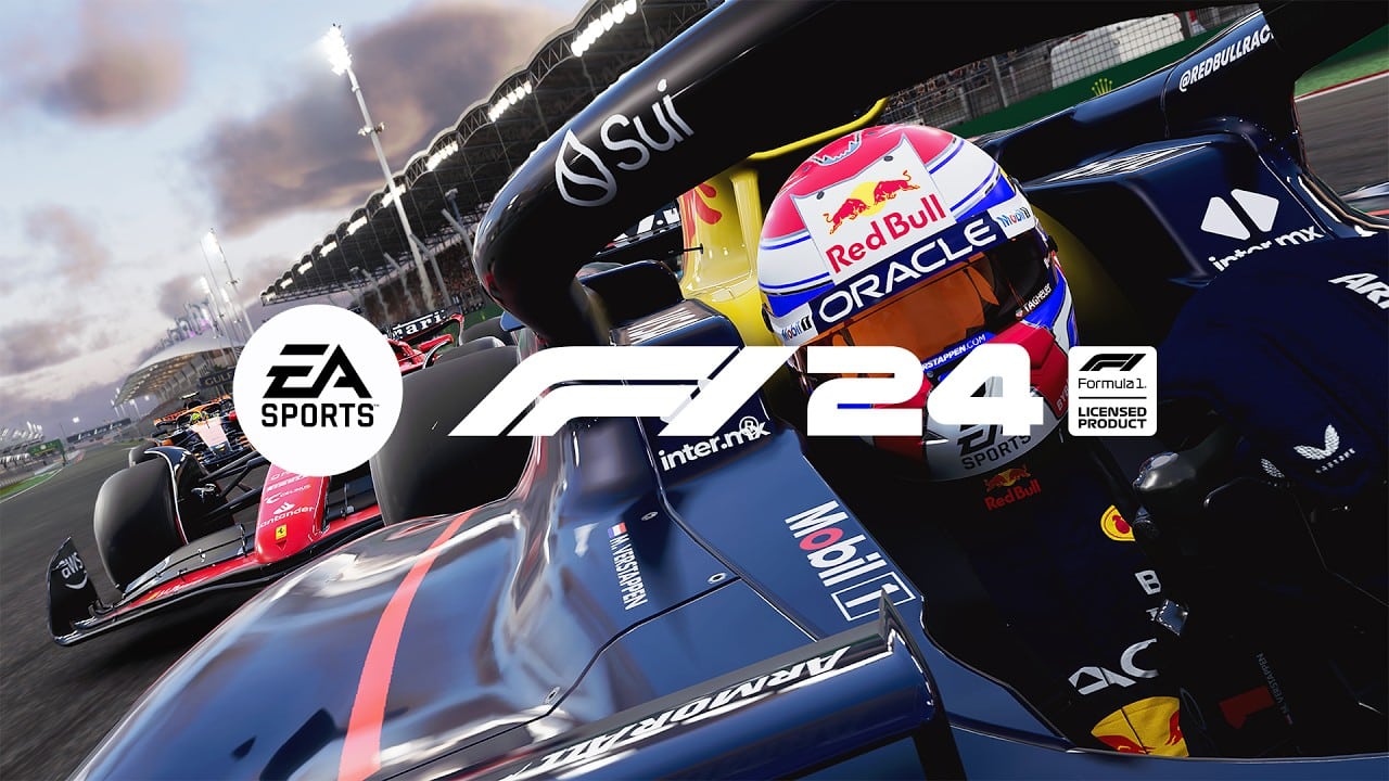 F1 24 videogioco: le prime impressioni di guida nell’ANTEPRIMA