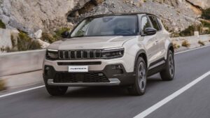 La divisione di noleggio Drivalia punta sulla Jeep Avenger: ecco la promozione