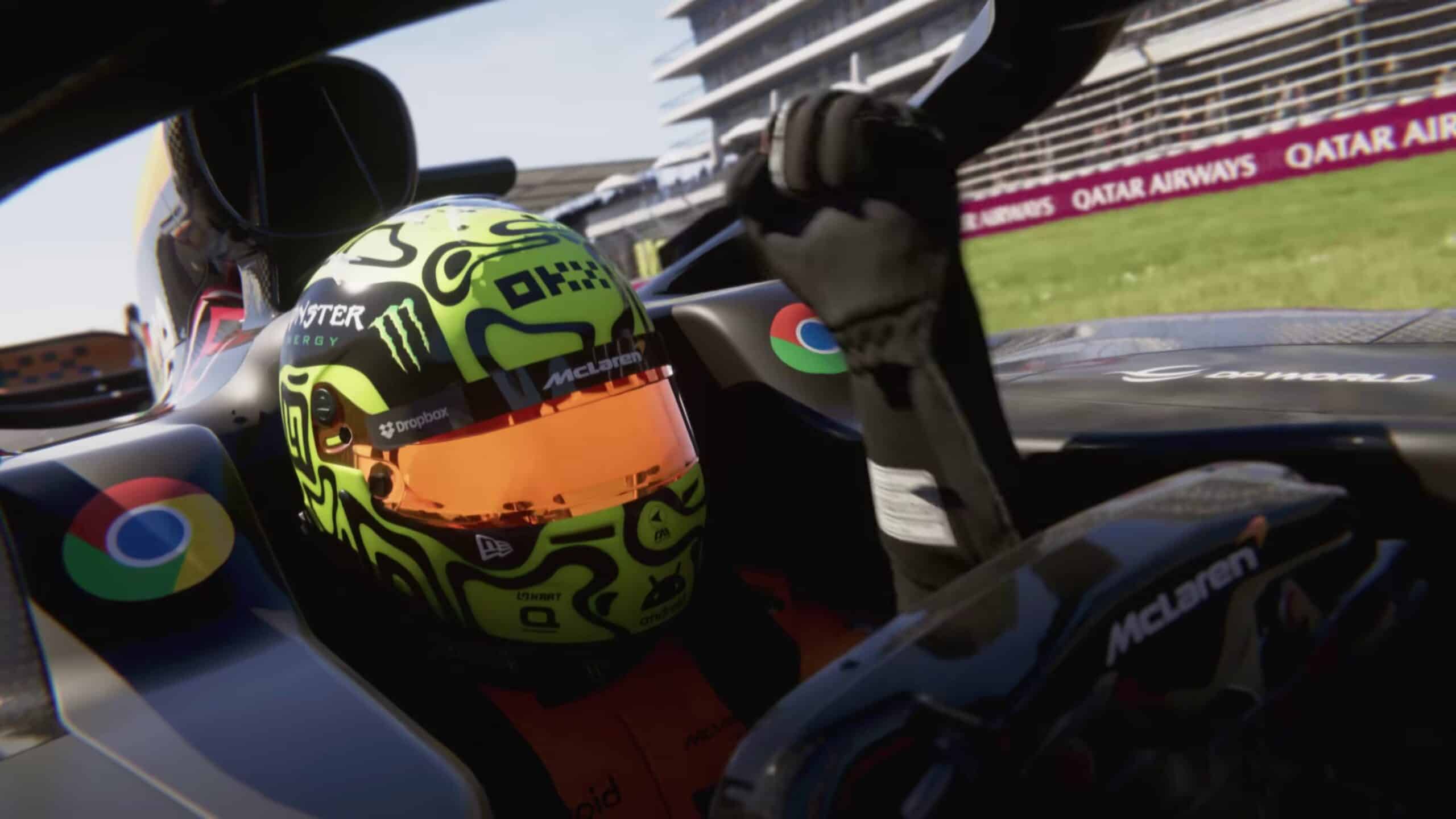 F1 24, la recensione del gioco ufficiale della Formula 1