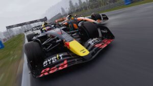 F1 24: le ultime informazioni prima del lancio del gioco. Ecco le novità su piloti e circuiti