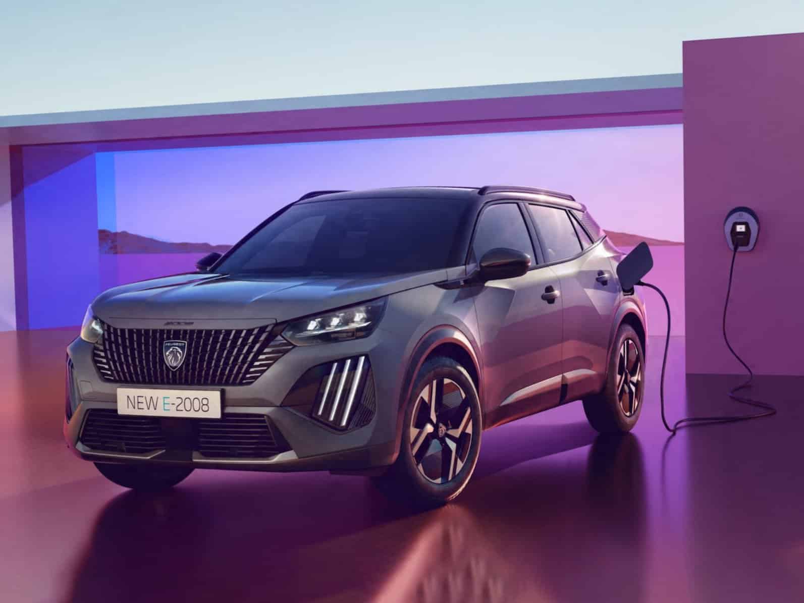 Arrivano gli incentivi statali: ecco i prezzi e i bonus per i modelli Stellantis