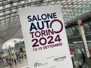 Salone dell’Auto di Torino 2024, presentata la prima edizione