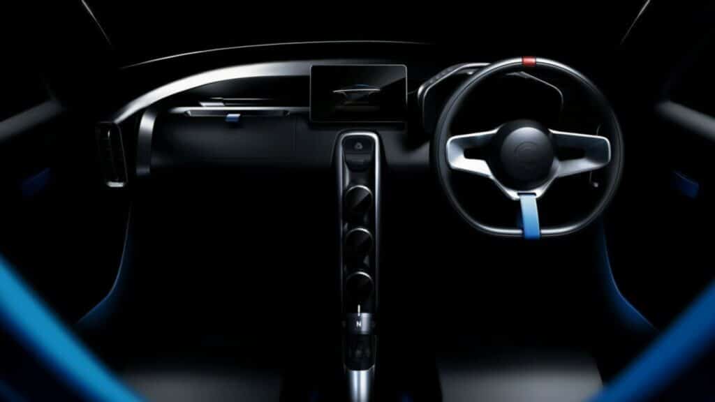 Callum Skye: il buggy elettrico fuoristrada che punta al lusso