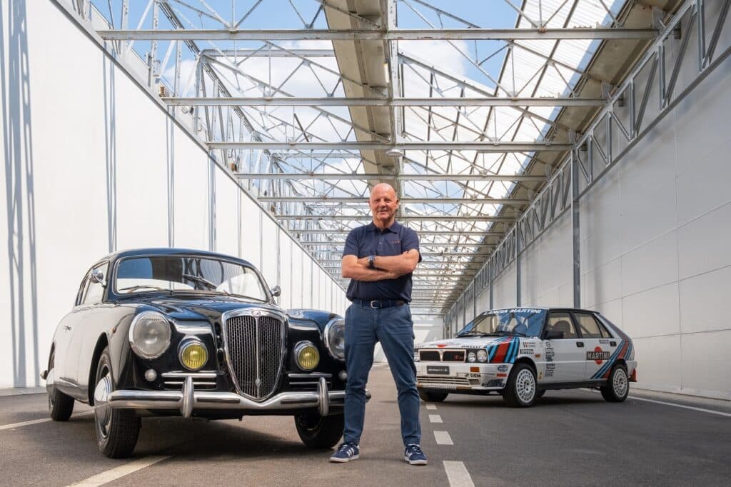 1000 Miglia 2024