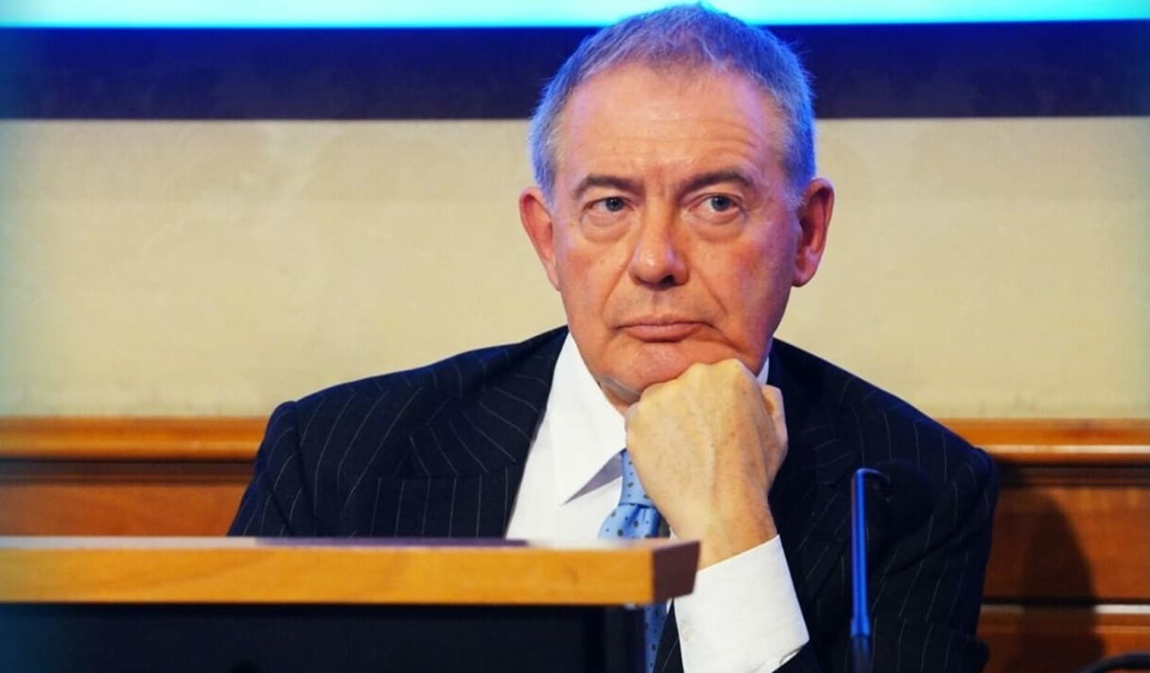 Adolfo Urso: “L’Ecobonus è stato un successo, valutiamo altri interventi”