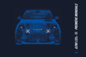 Alpine: una Le Mans in prima linea, dalla A290 a Zinedine Zidane