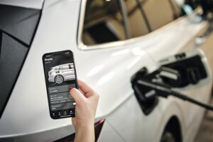 Skoda aggiorna l’app MySkoda: nuove funzionalità e grafica rinnovata