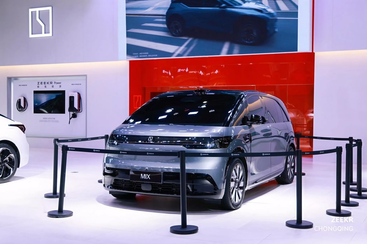 Auto cinesi: secondo uno studio rappresenteranno il 33% del mercato mondiale entro il 2030
