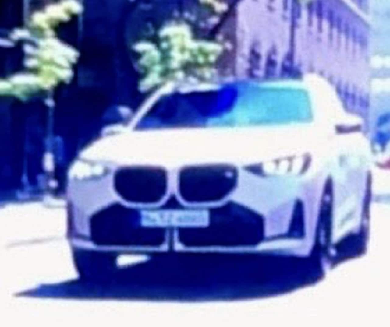 BMW X3 2025: trapelata una nuova immagine [LEAKED]