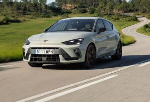 Cupra Leon 2024 approda sul mercato italiano [FOTO]