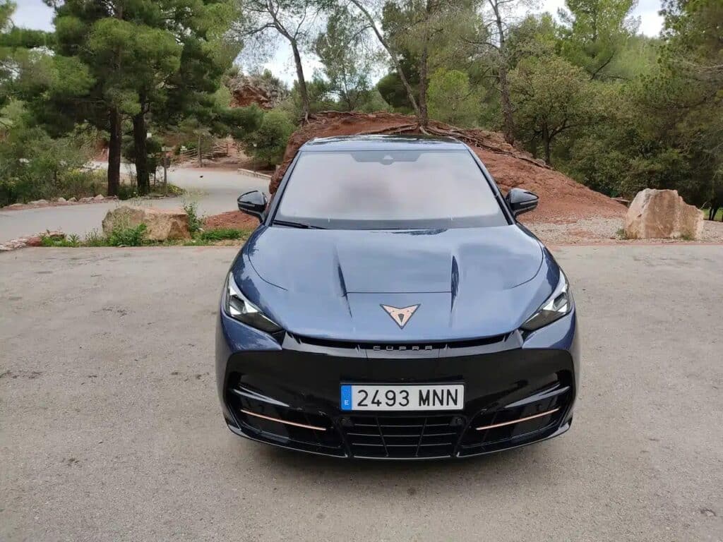 Cupra Tavascan 2024: uscita, motori e caratteristiche