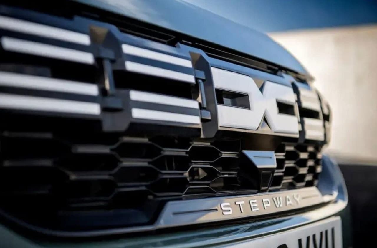 Dacia prepara il lancio di due nuove vetture