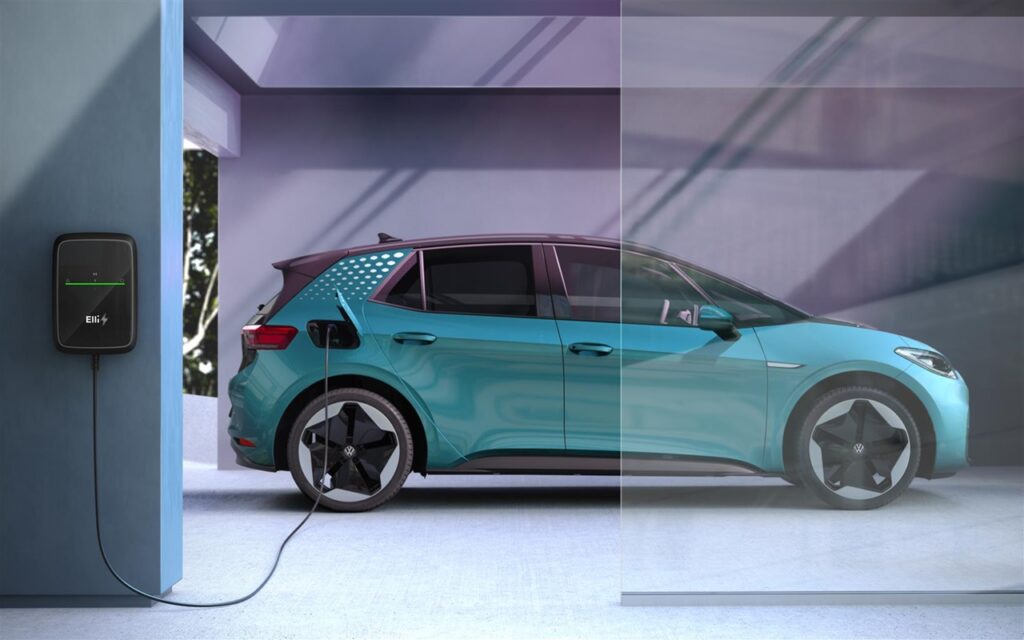 Elli Charger 2