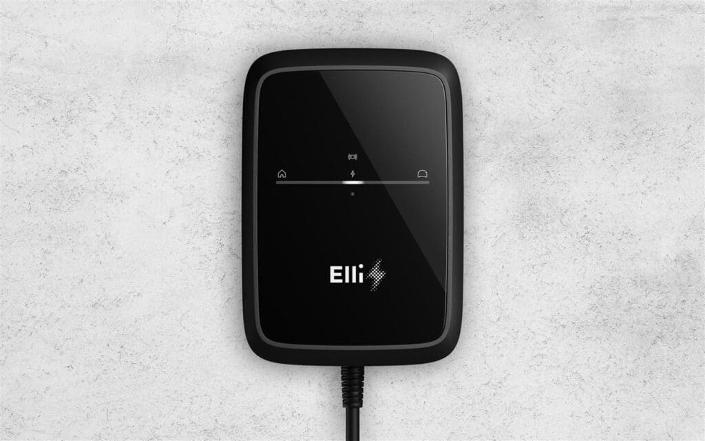 Elli Charger 2