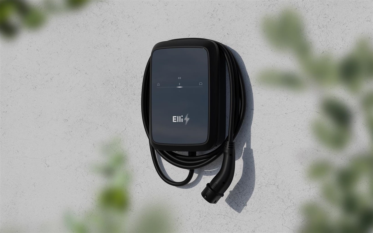 Elli Charger