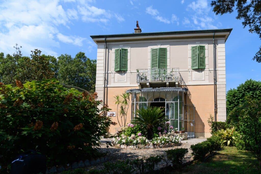 Fondazione Simonetta Puccini 1