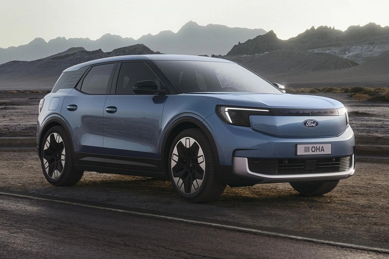 Ford: calano le vendite di auto in Europa, altri tagli in arrivo?