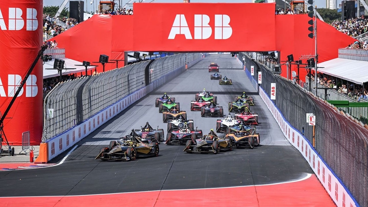 Formula E: svelato il calendario della stagione 11, sarà il più ampio di sempre