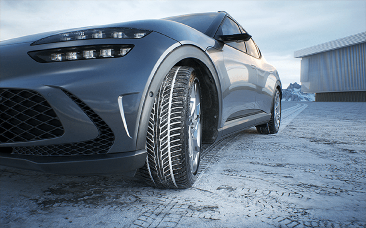 Hankook iON i*cept: alto grado di soddisfazione tra i soci Tesla Owners Italia