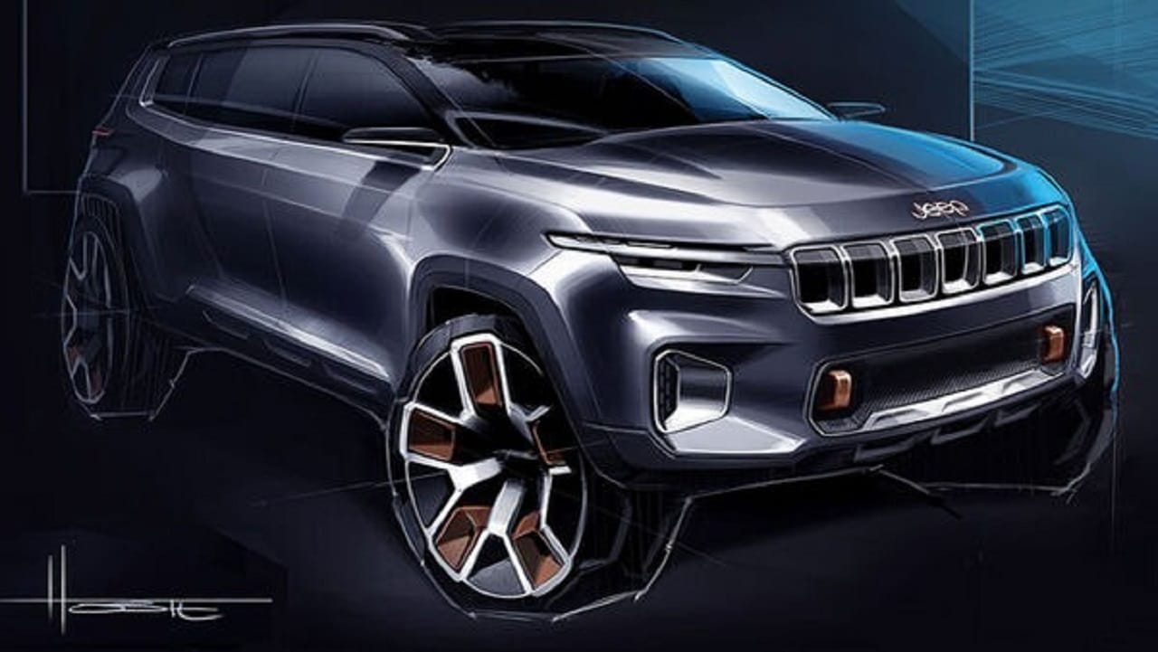 Jeep: il ritorno di Cherokee e la nuova Renegade, ecco i piani del brand