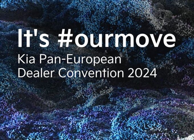Kia - Convention dealer europei 2024