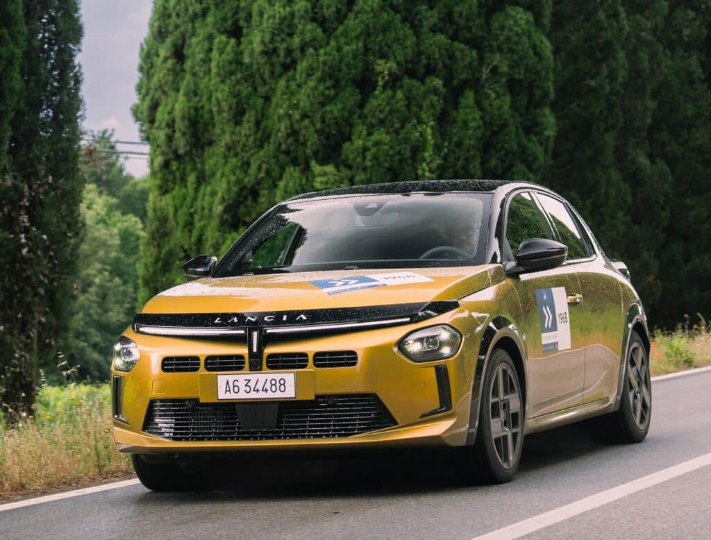 Lancia