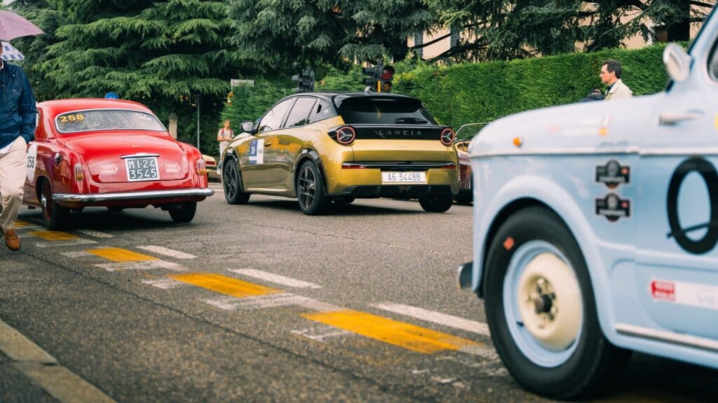 Lancia