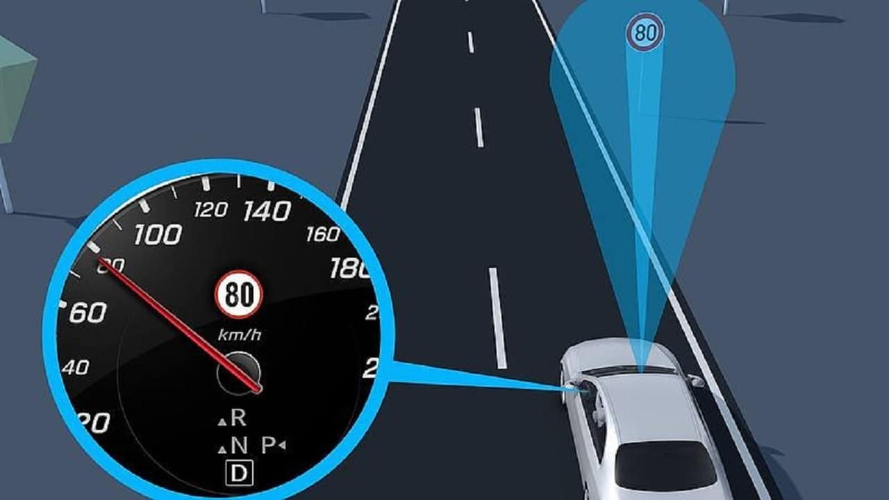 Auto: dal 7 luglio obbligatorio il limitatore di velocità su tutti i nuovi modelli