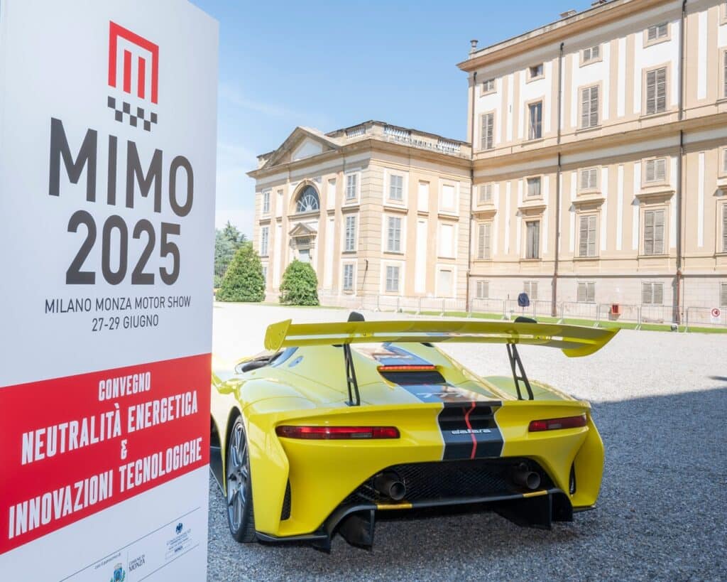Mimo 2025