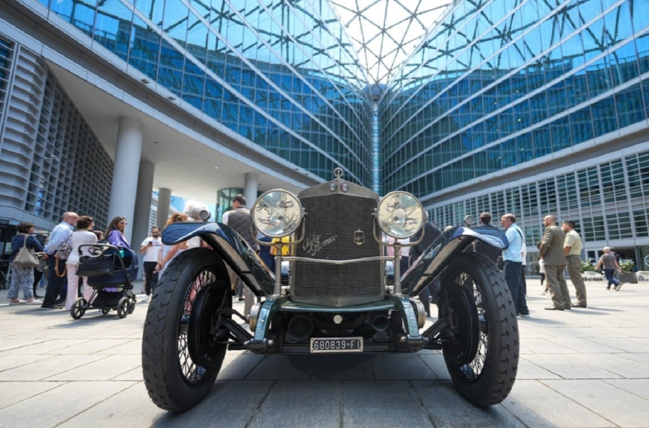Autostrada Milano – Varese compie 100 anni: una mostra per festeggiare l’anniversario