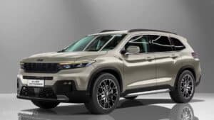 Nuova Jeep Cherokee: il suo ritorno nel 2025 sembra sempre più probabile [RENDER]