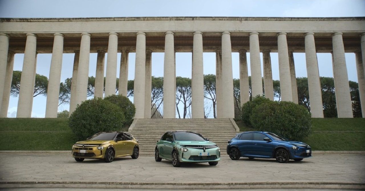 Nuova Lancia Ypsilon: primo weekend di porte aperte in Italia l’8 e il 9 giugno