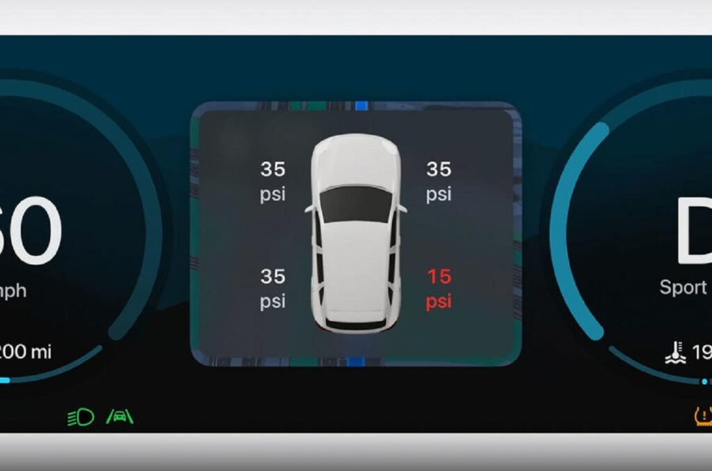 Nuovo Apple CarPlay