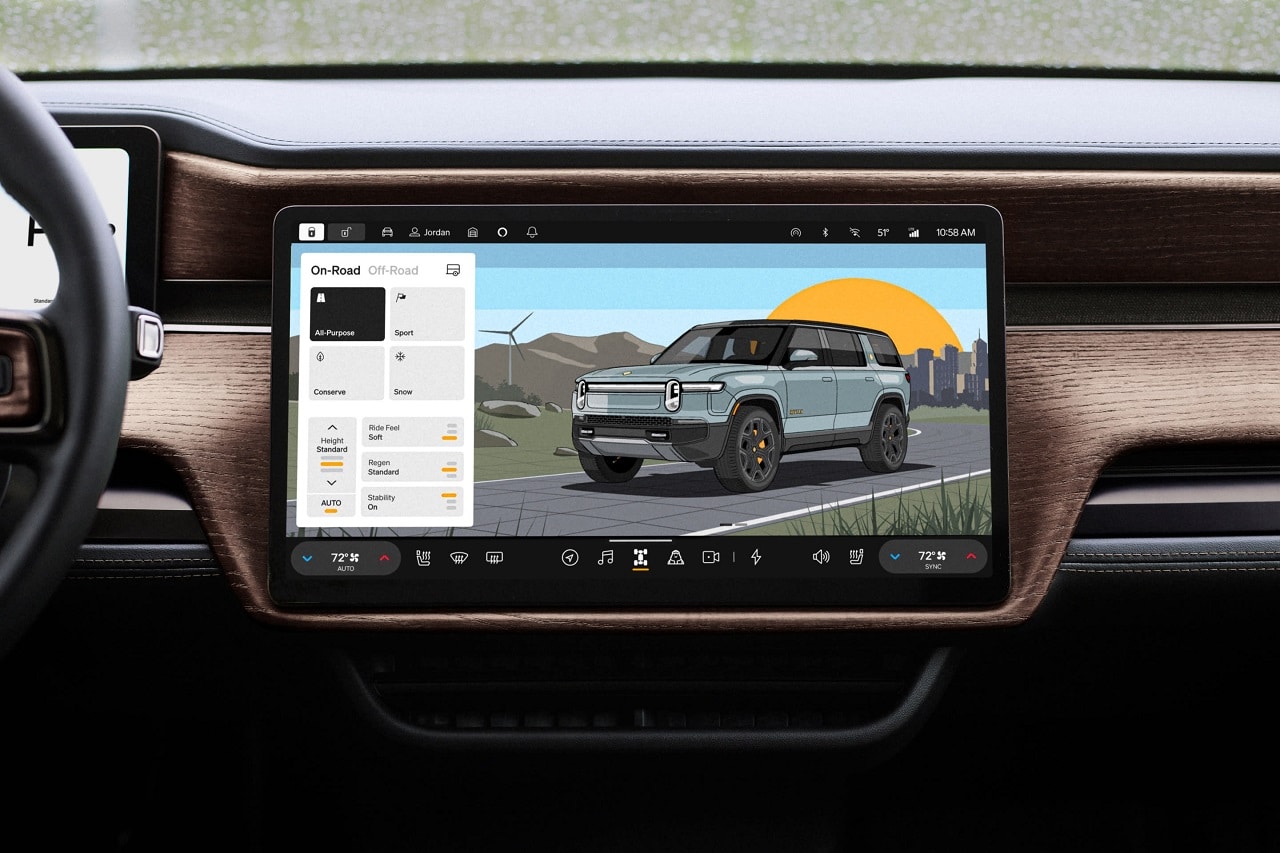 Volkswagen investirà circa 5 miliardi di dollari in Rivian per le sue tecnologie