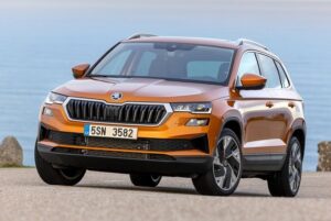 Skoda Karoq: a listino la motorizzazione 2.0 TDI 150 CV DSG a trazione anteriore