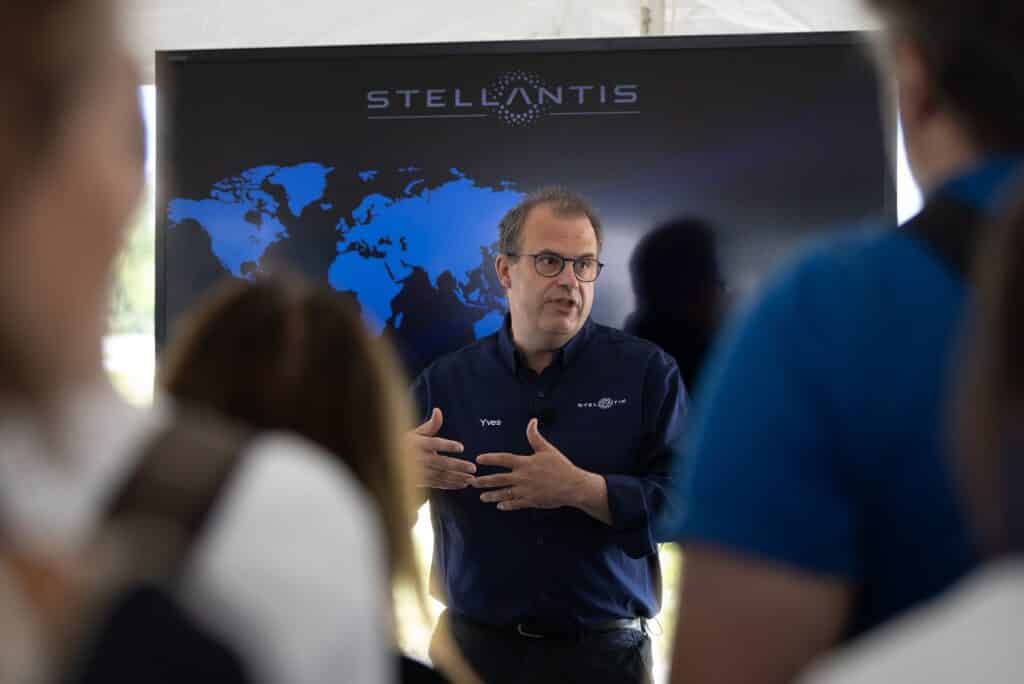 Stellantis