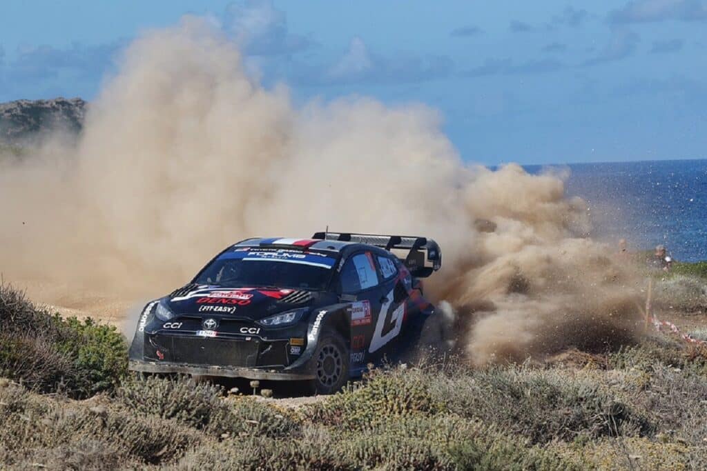 Toyota Gazoo Racing