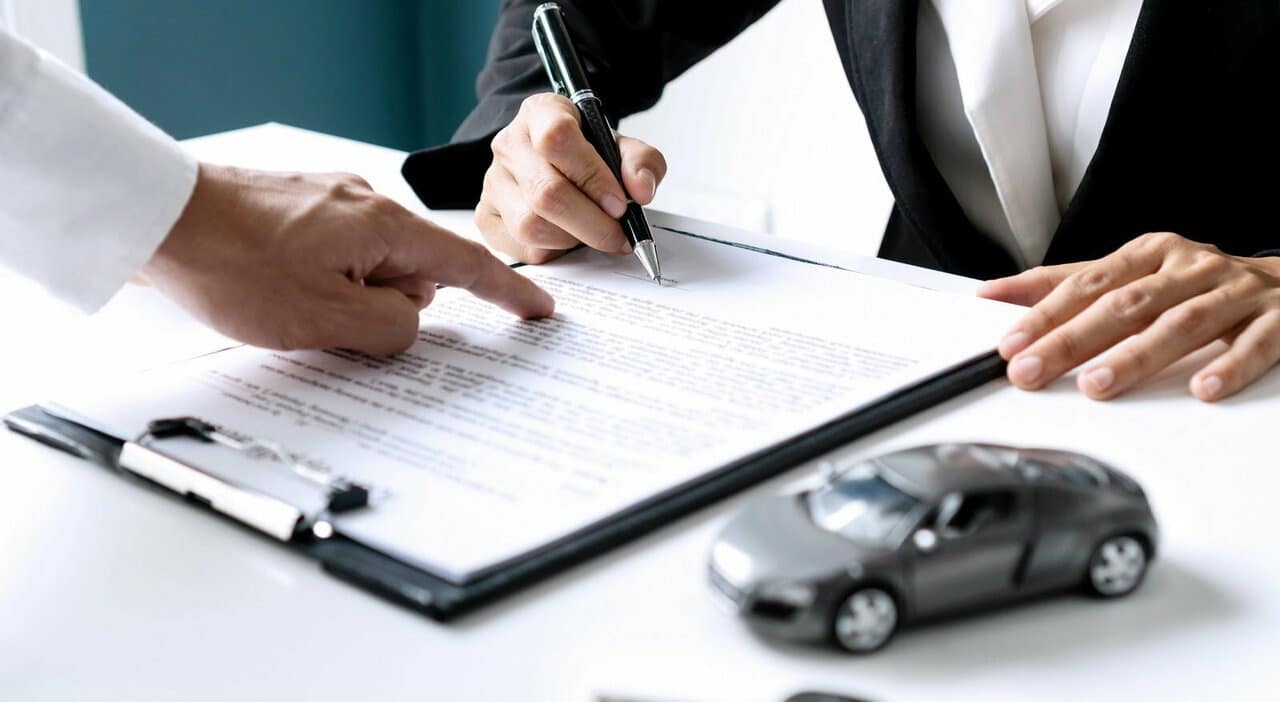 UNRAE: i finanziamenti di auto nuove sono cresciuti del 4,2% nei primi 4 mesi del 2024
