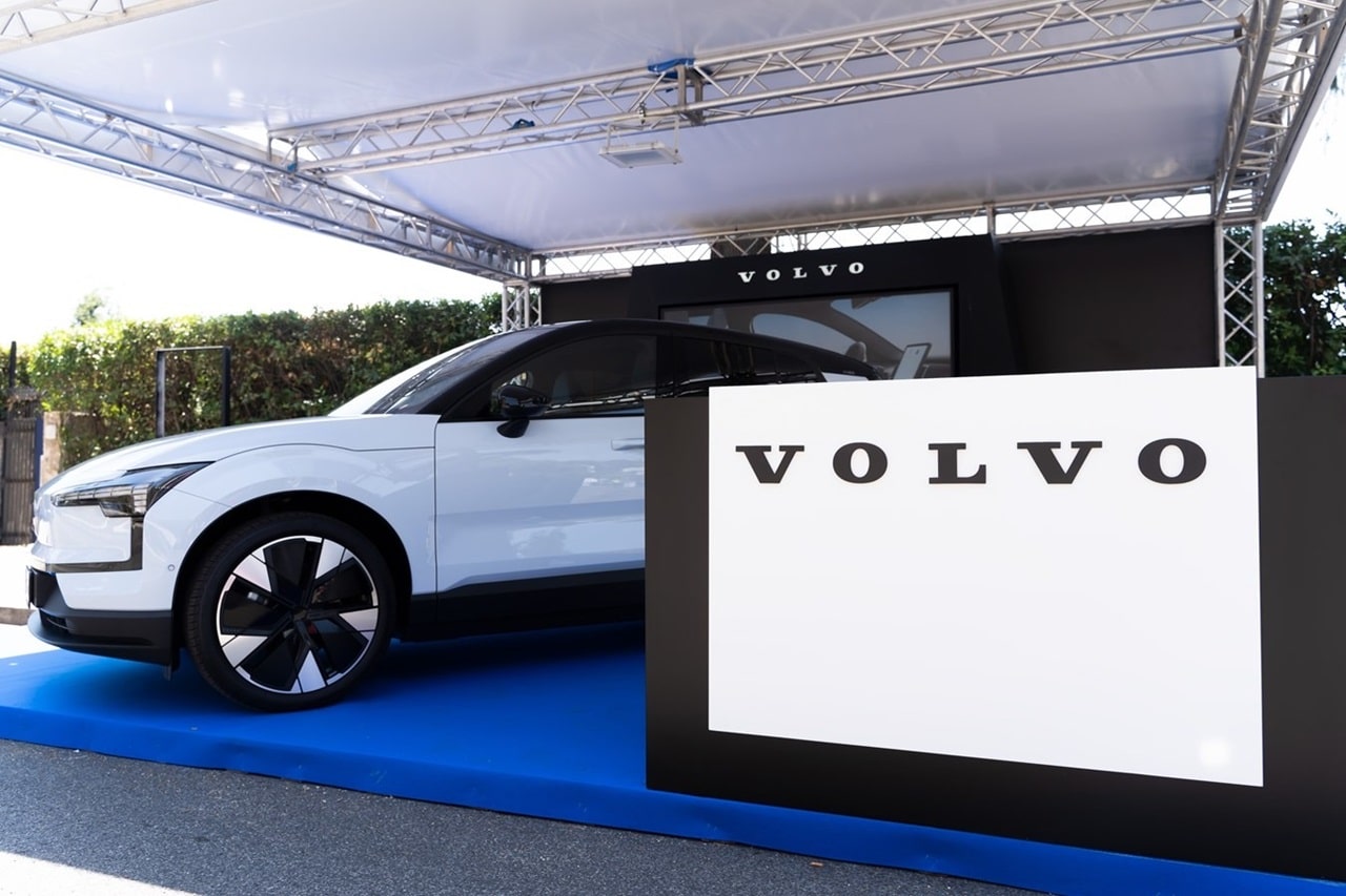 Volvo Car Italia