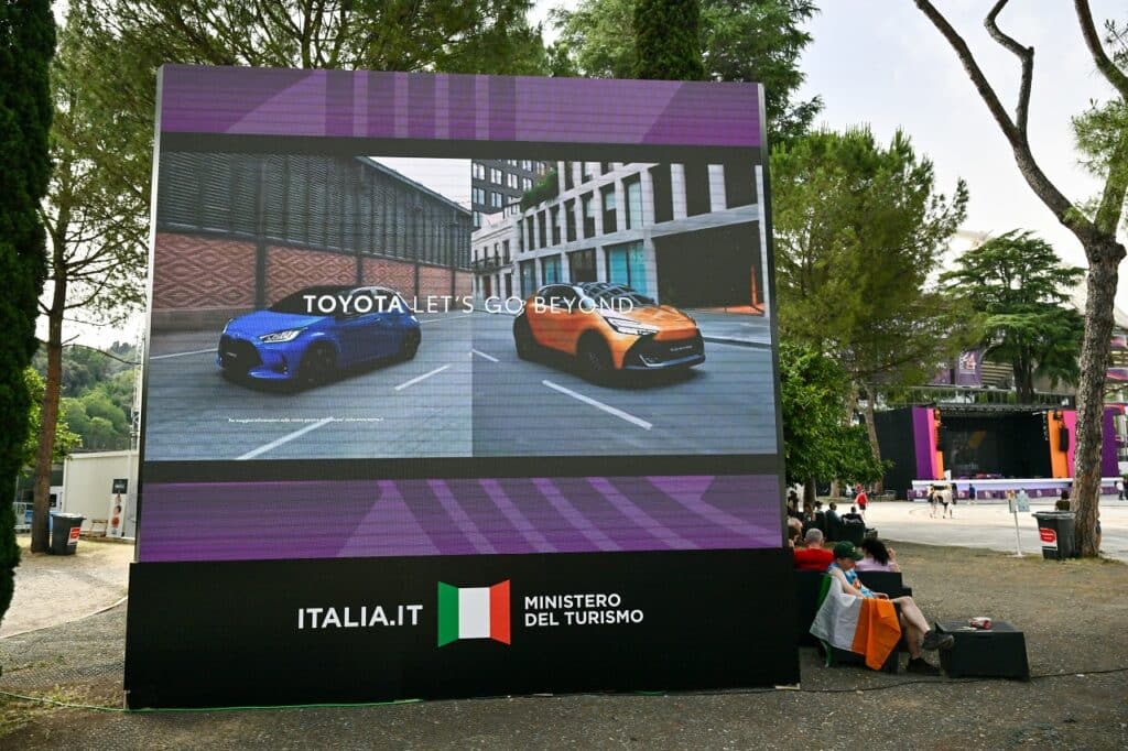 Toyota